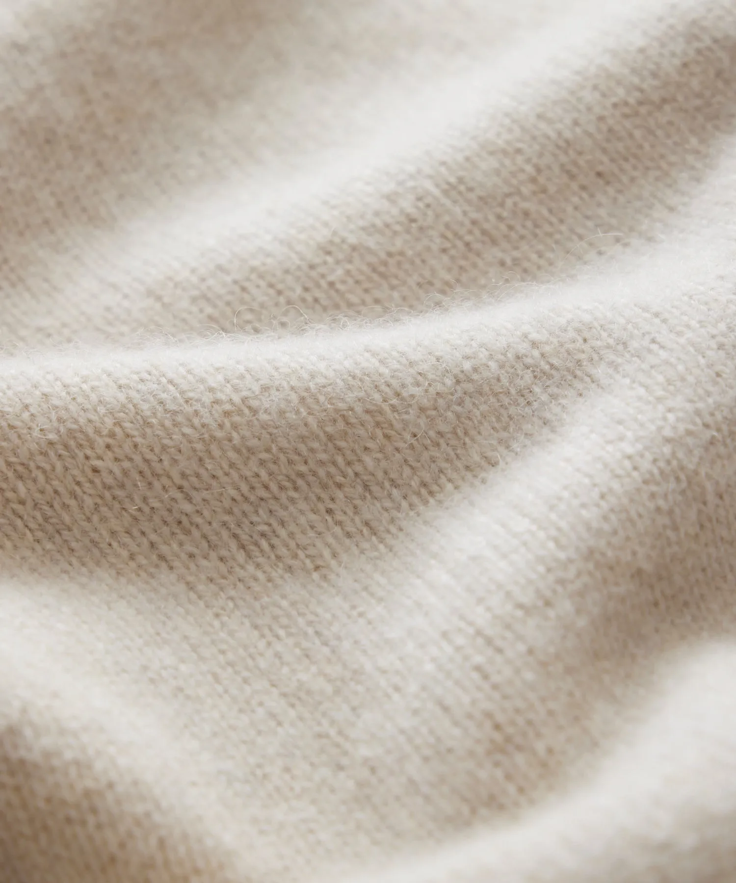 Nomad Cashmere Crewneck