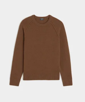 Nomad Cashmere Crewneck