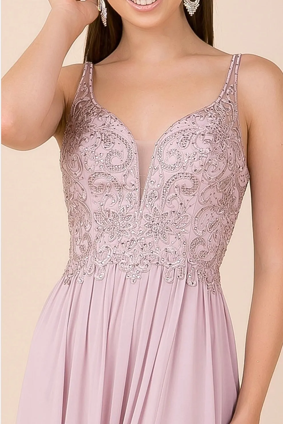 Nox Anabel Evening Gowns Y299