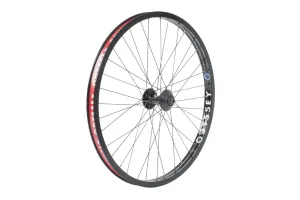 Odyssey Hazard Lite 24" Front Wheel
