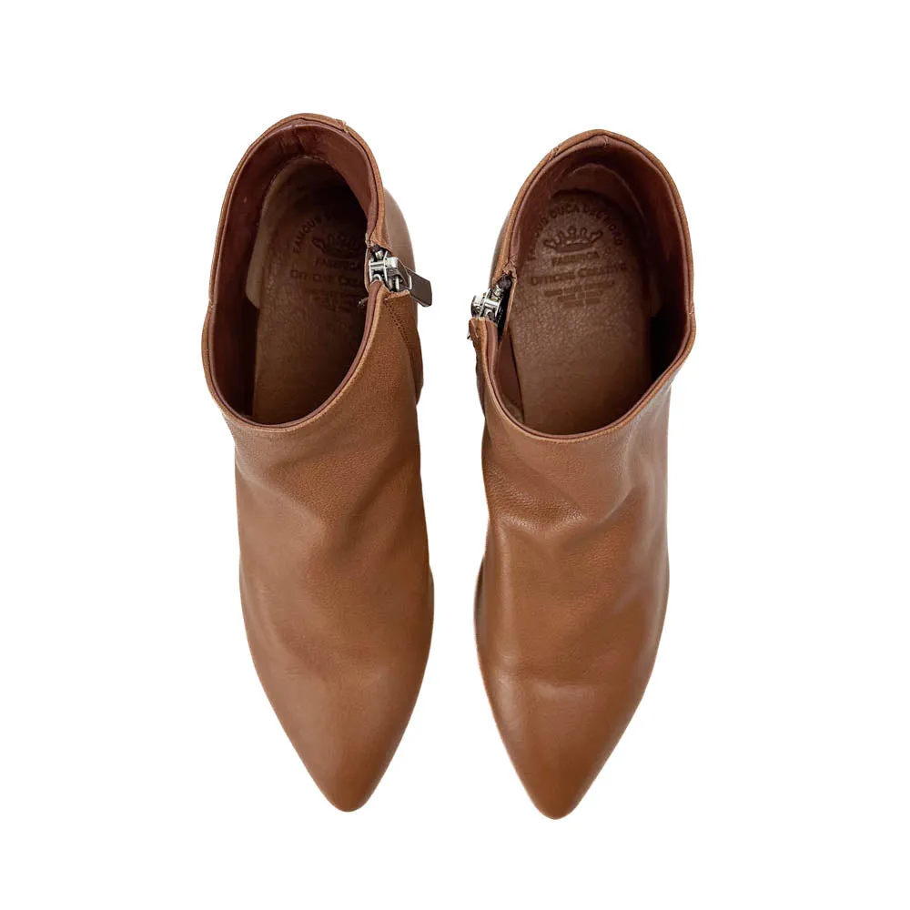 Officine Creative - Sally/030 Boot (Ignis Santiago)