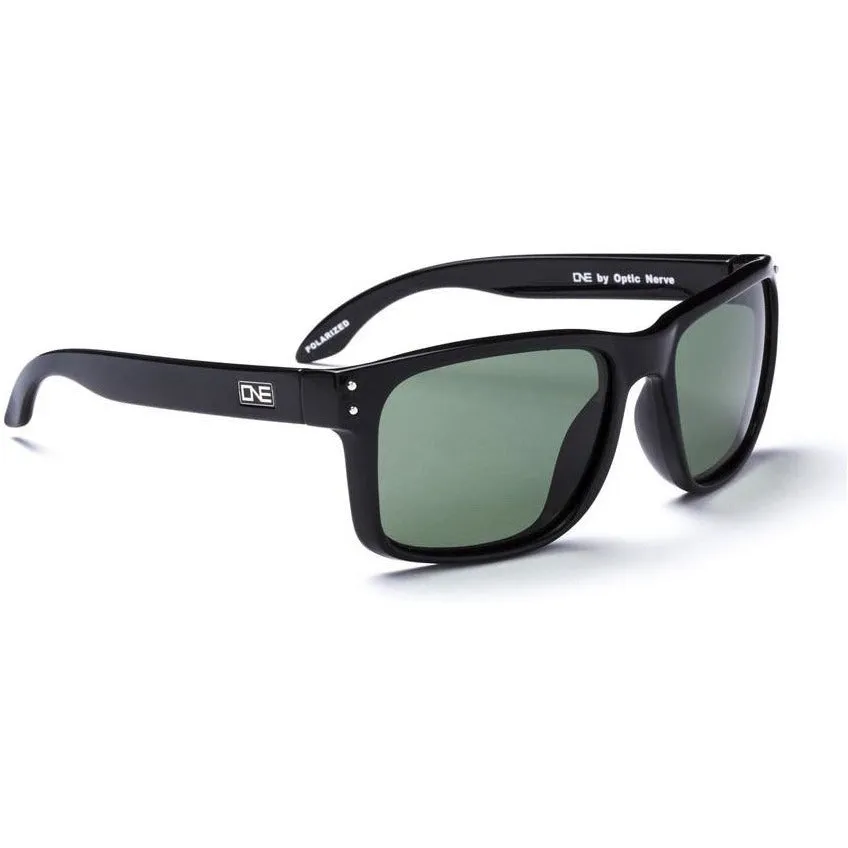 O.N.E. - THRILLER Polarized Lifestyle Sunglasses