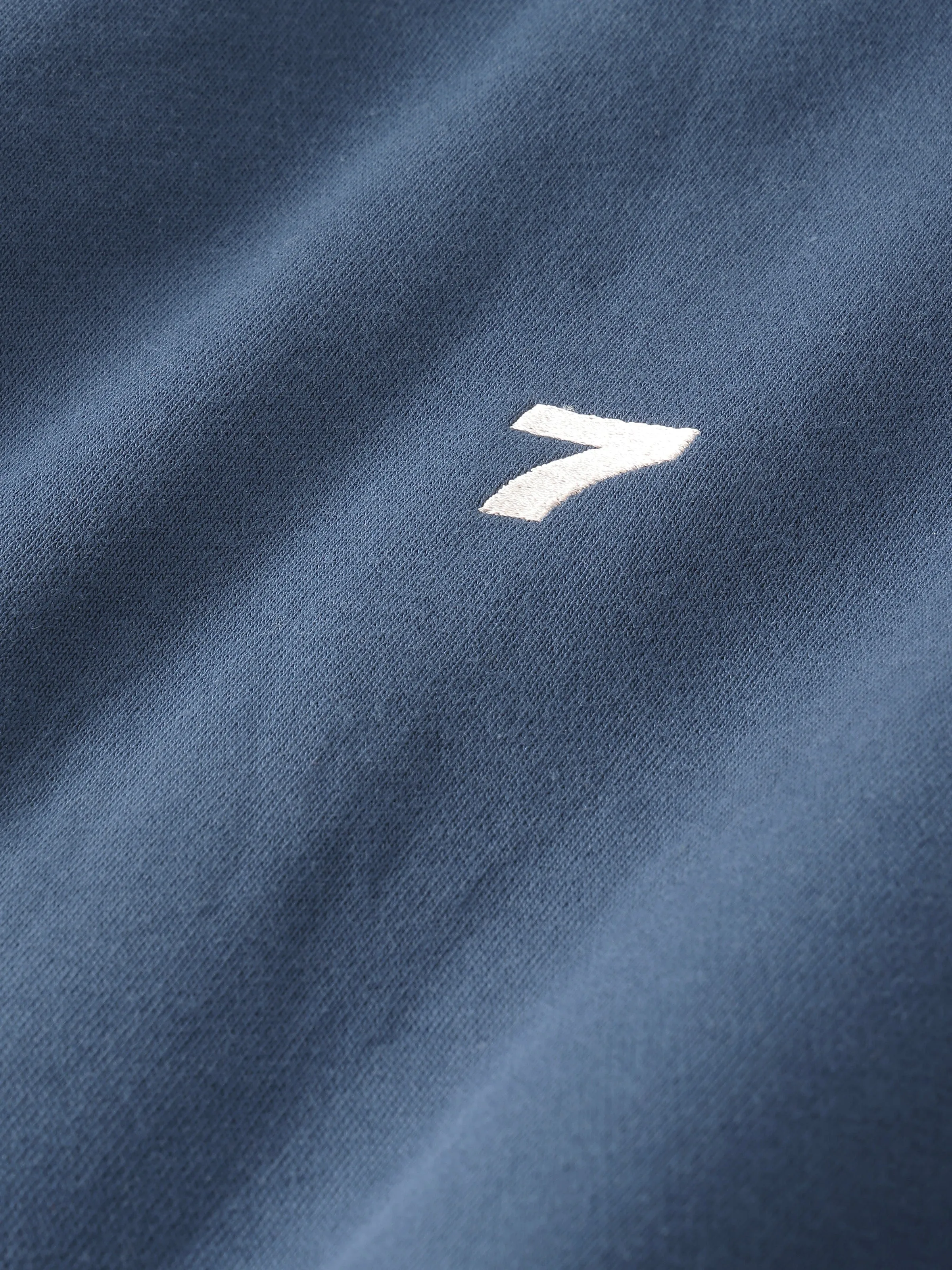 Organic Crewneck