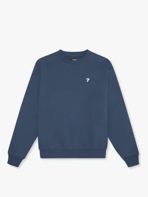 Organic Crewneck