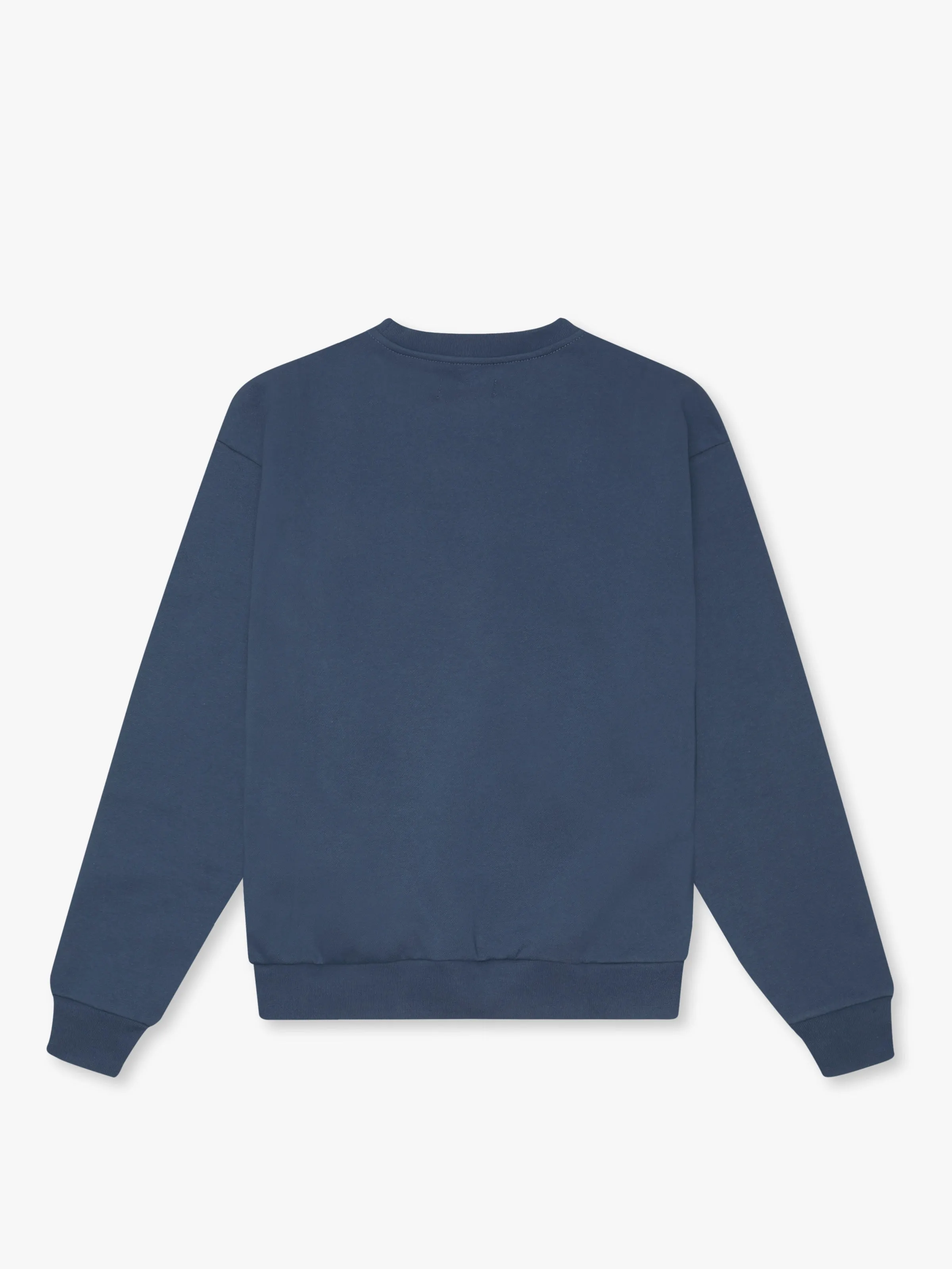 Organic Crewneck
