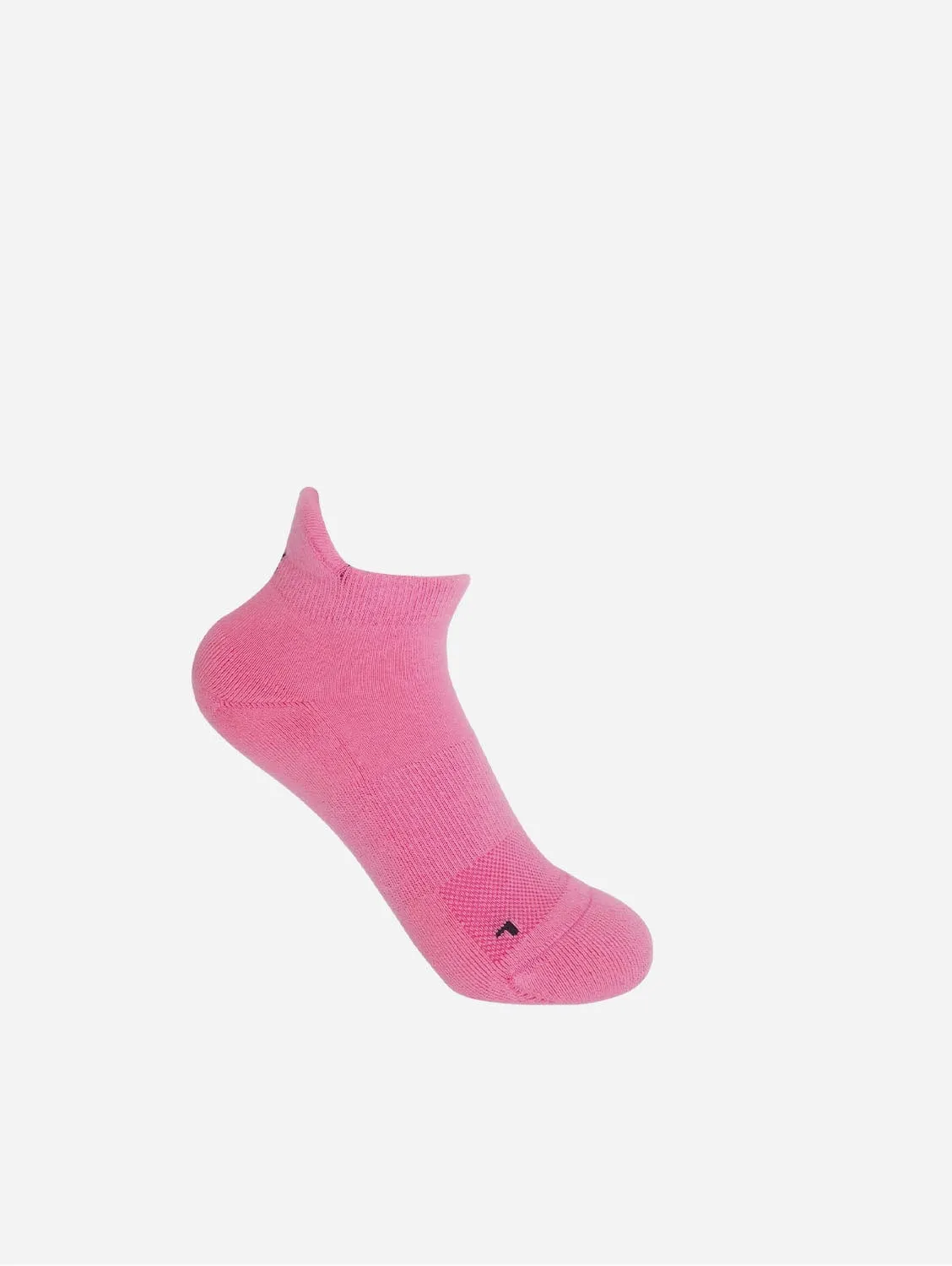 Organic Women's Sport Trainer Sock Bundle
