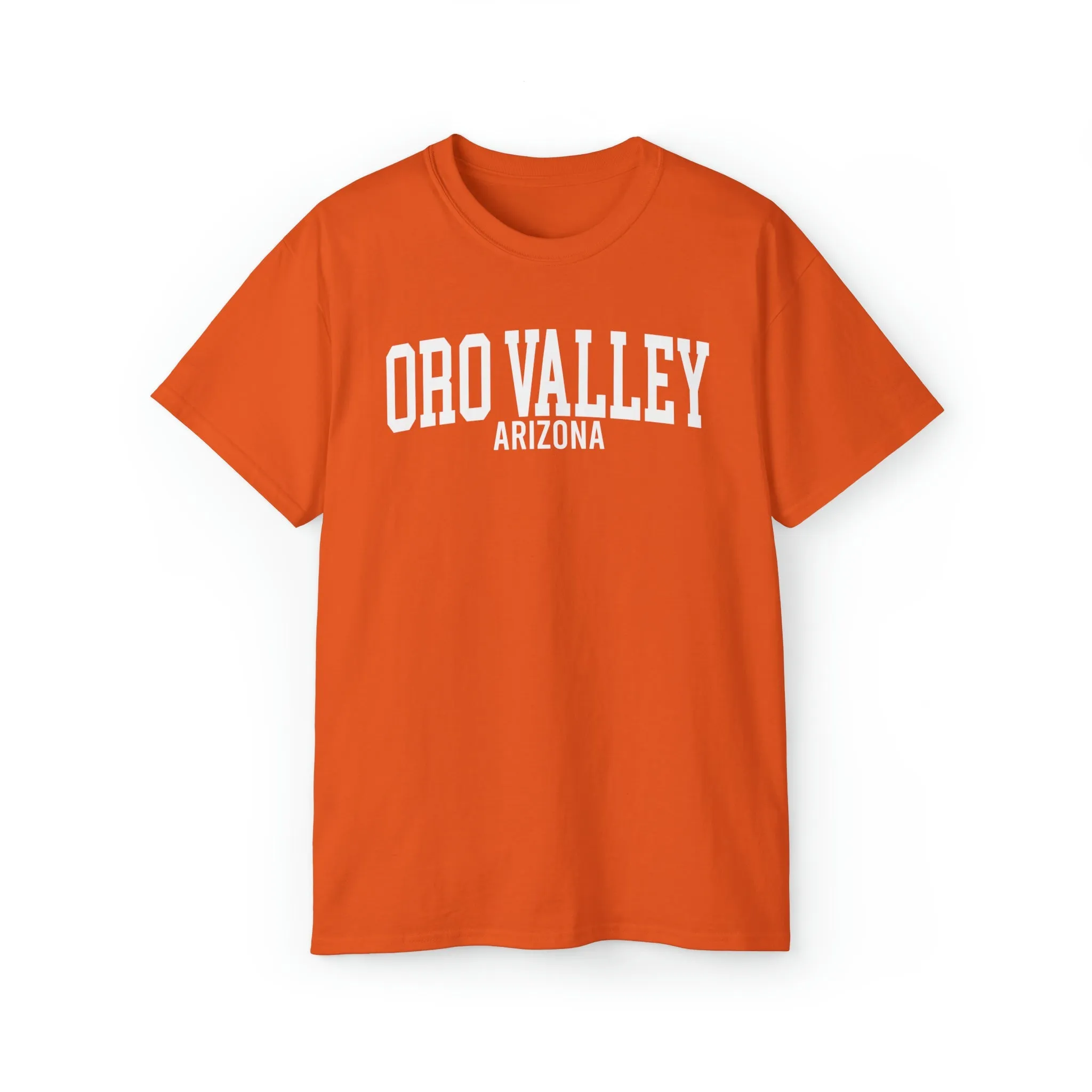 Oro Valley Arizona T-Shirt