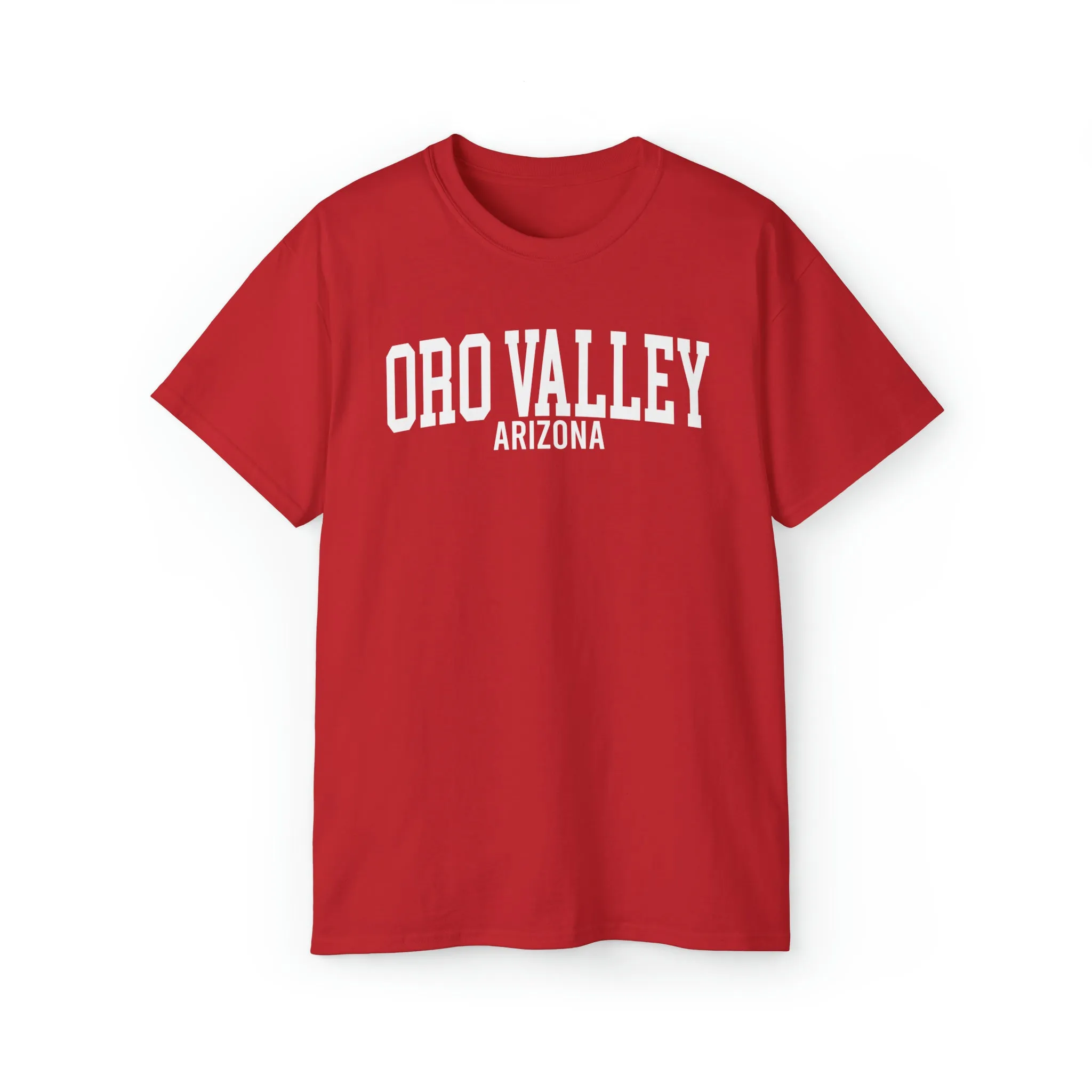 Oro Valley Arizona T-Shirt