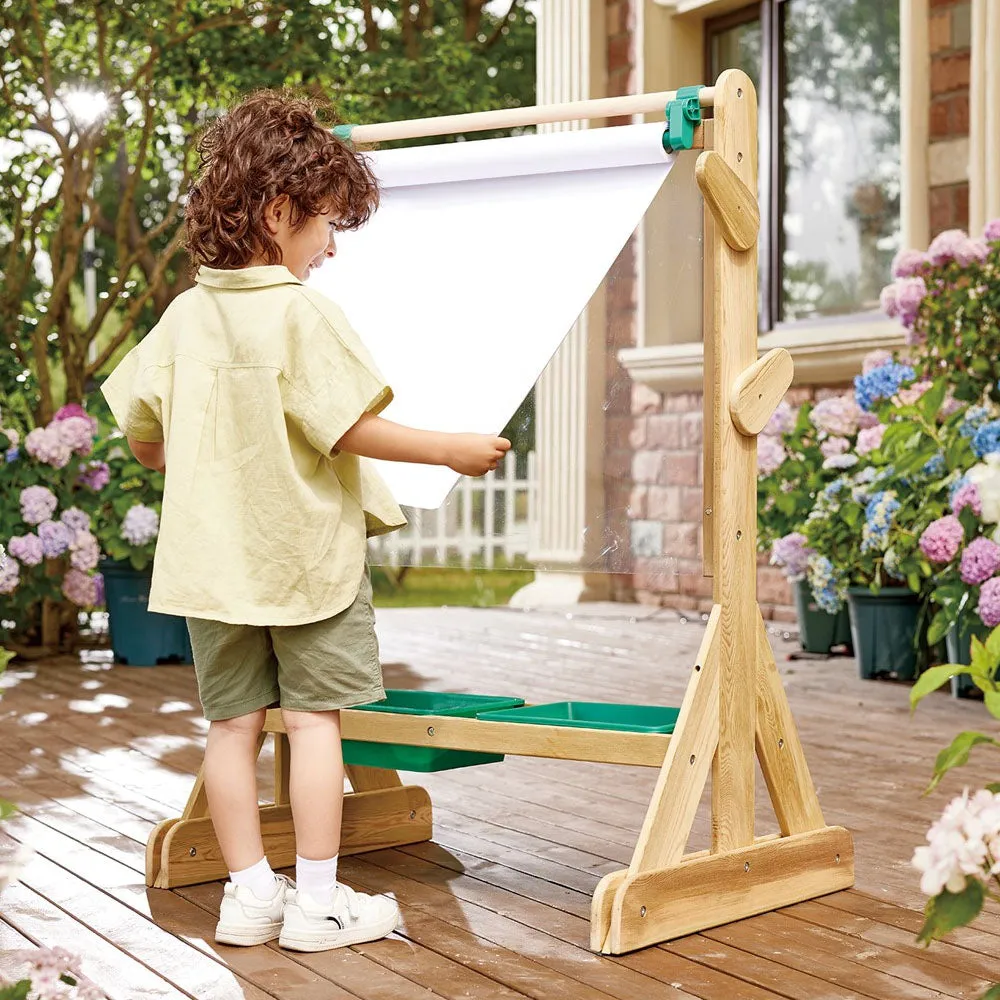 Outdoor Art Easel