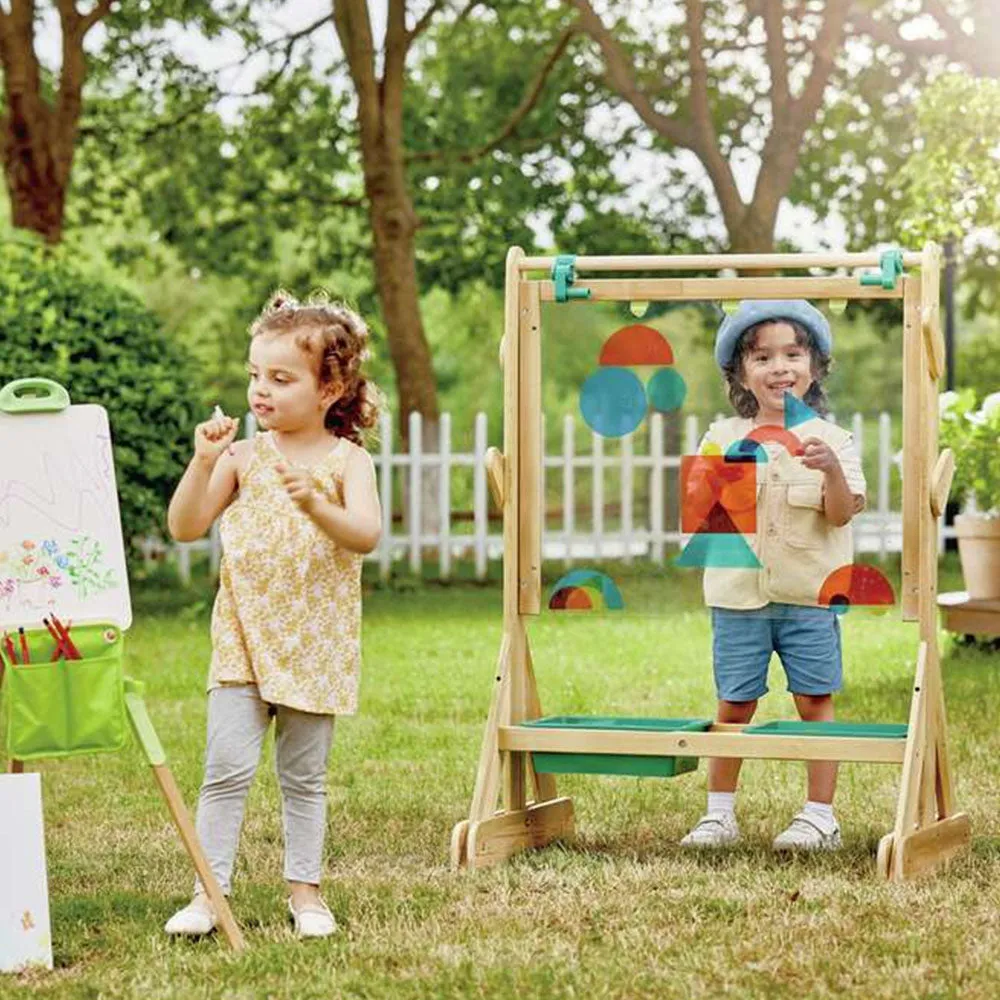 Outdoor Art Easel