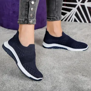 Pantofi sport Prisila - Navy
