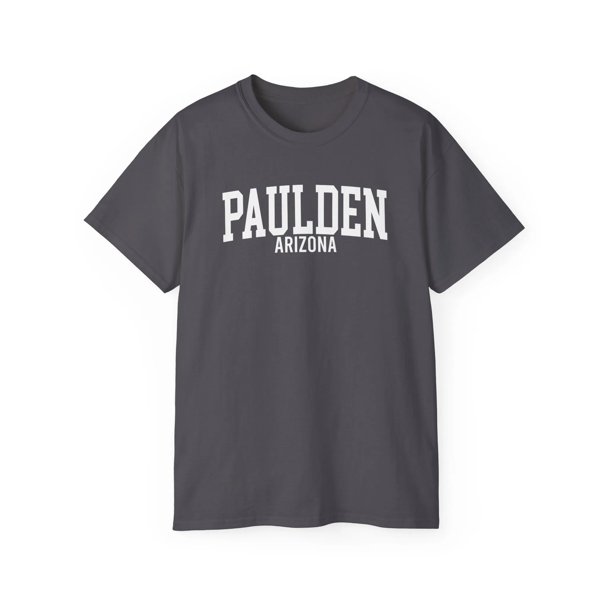 Paulden Arizona T-Shirt