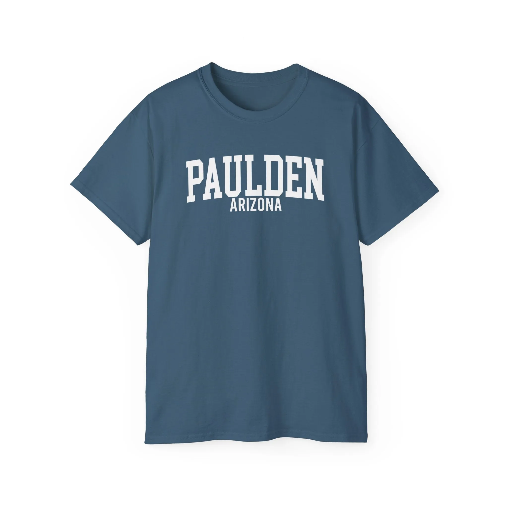 Paulden Arizona T-Shirt