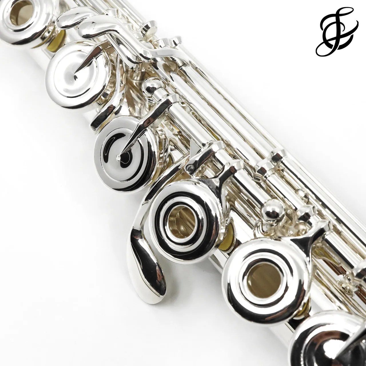 Pearl Dolce Series Flute Model 695 - New