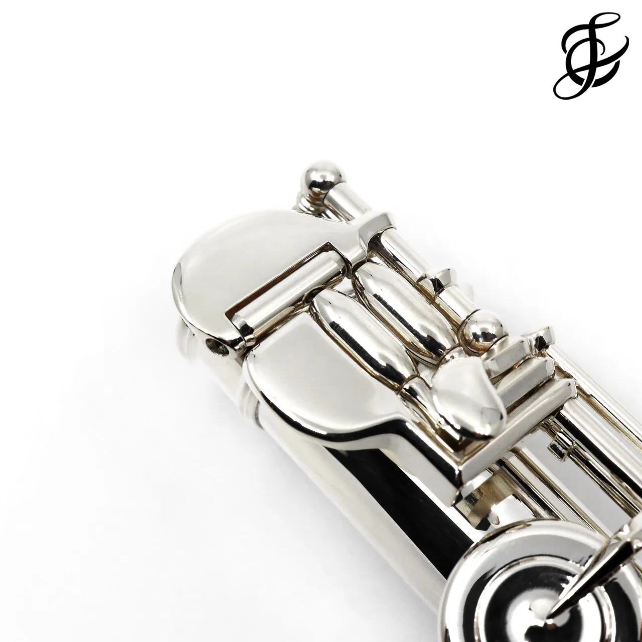 Pearl Dolce Series Flute Model 695 - New