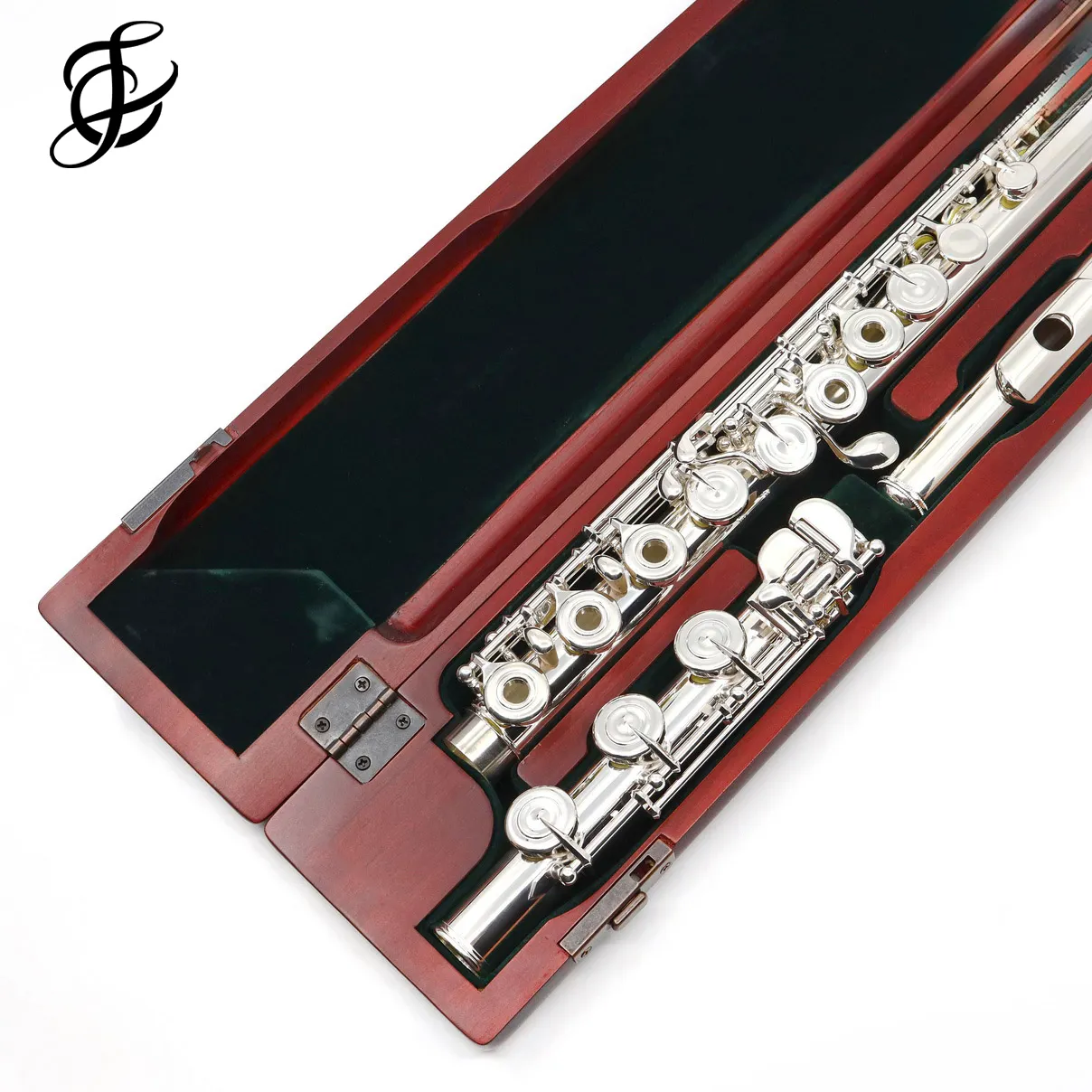 Pearl Dolce Series Flute Model 695 - New