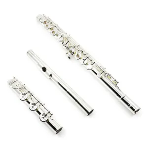 Pearl Elegante Series Flute Model 795 - New