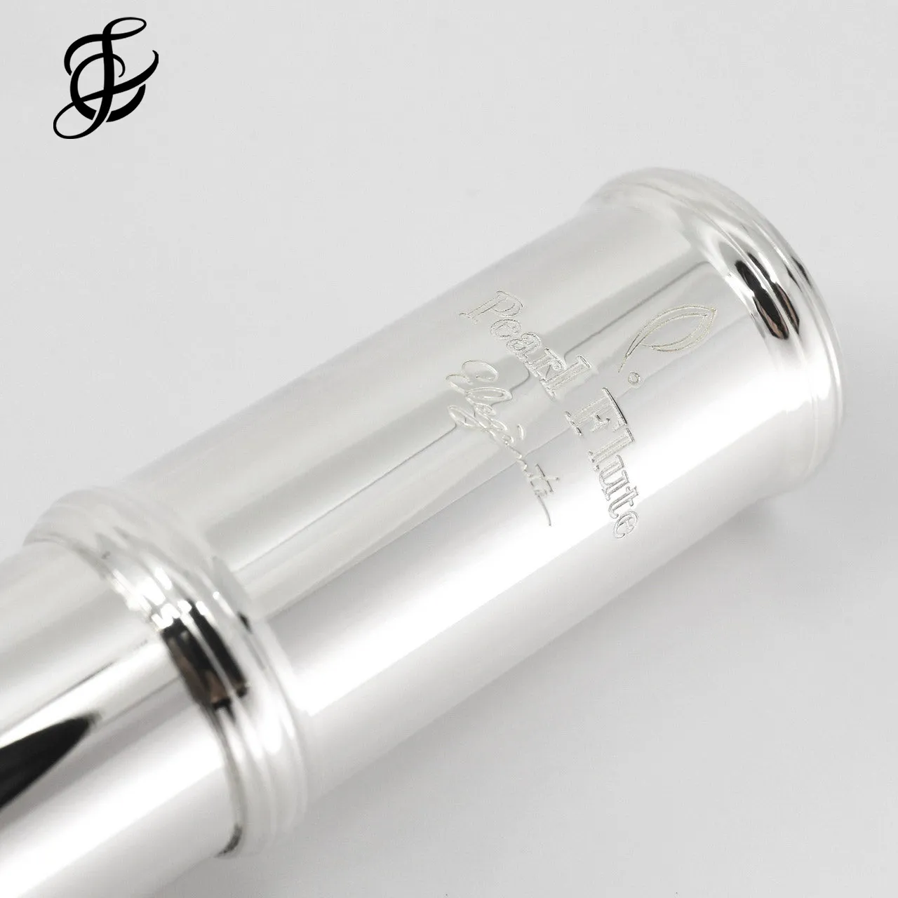 Pearl Elegante Series Flute Model 795 - New