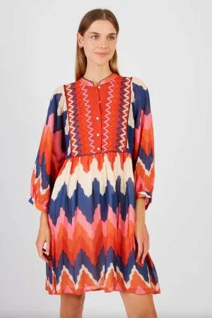 PELPONESE Dress