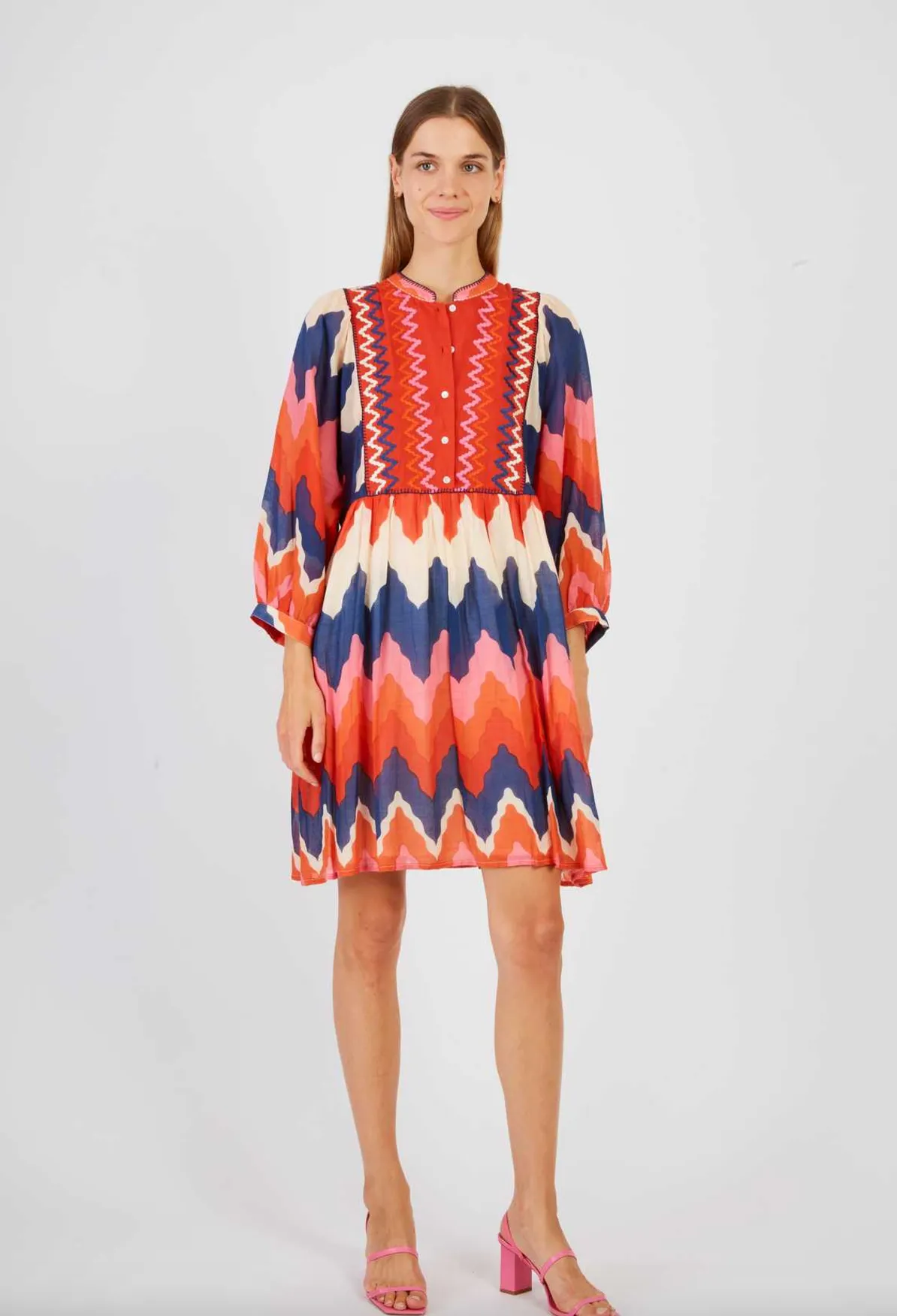 PELPONESE Dress