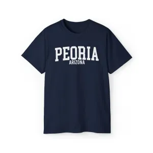 Peoria Arizona T-Shirt