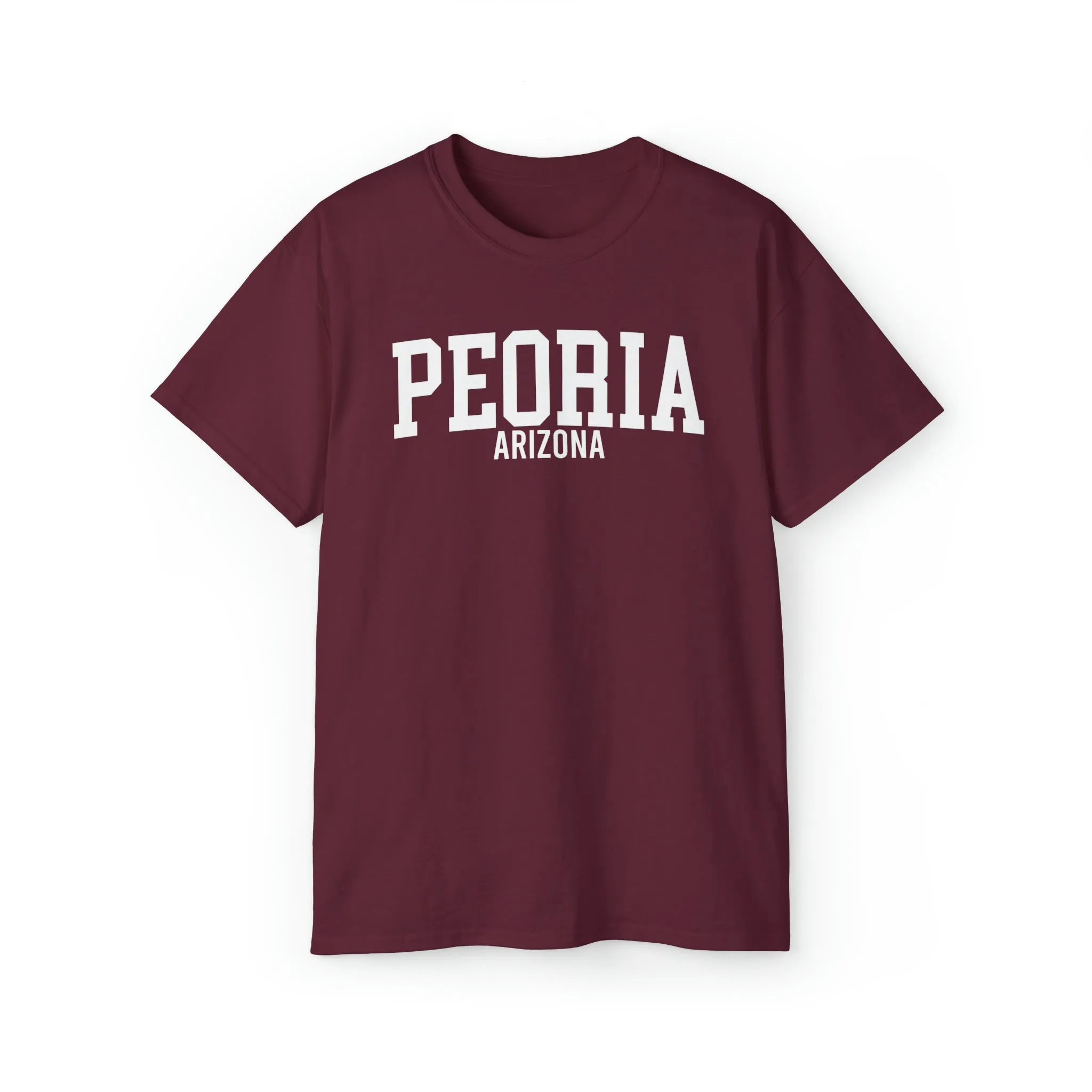 Peoria Arizona T-Shirt