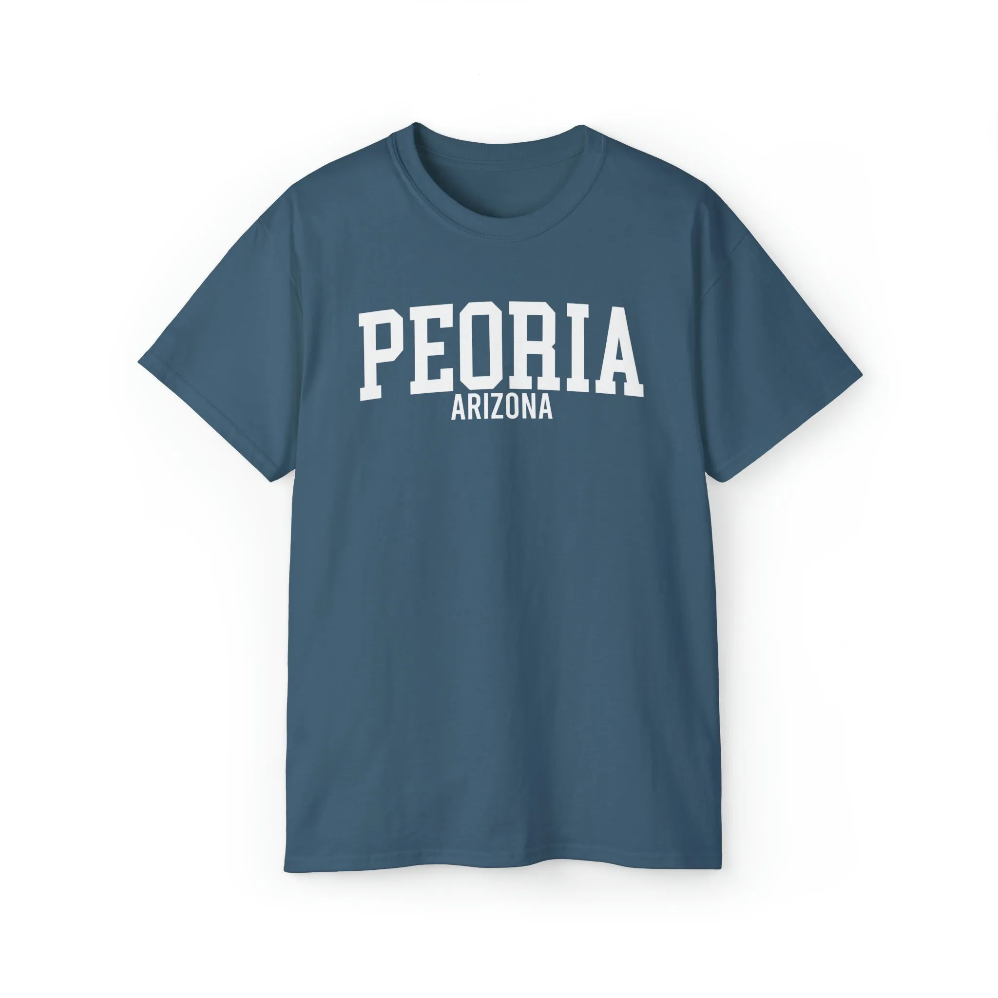 Peoria Arizona T-Shirt
