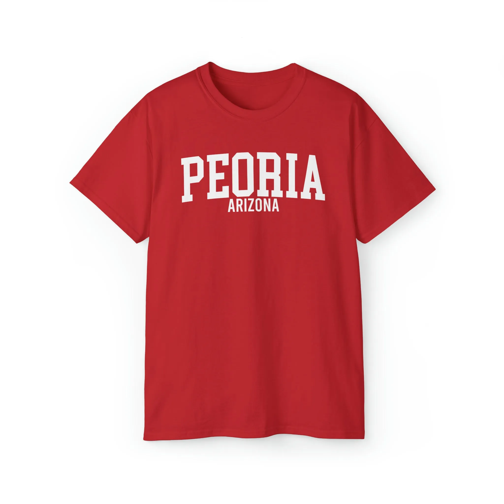 Peoria Arizona T-Shirt