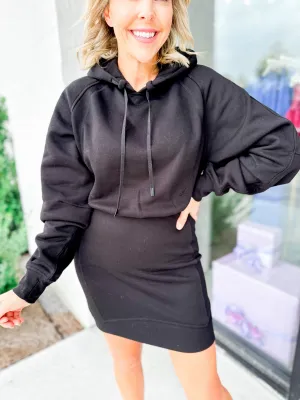 Perfect Athleisure Dress