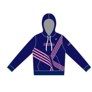 PERFORMANCE Pullover Hoodie