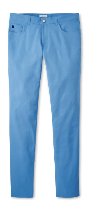 Peter Millar EB66 Performance 5-Pocket Pant - Bonnet