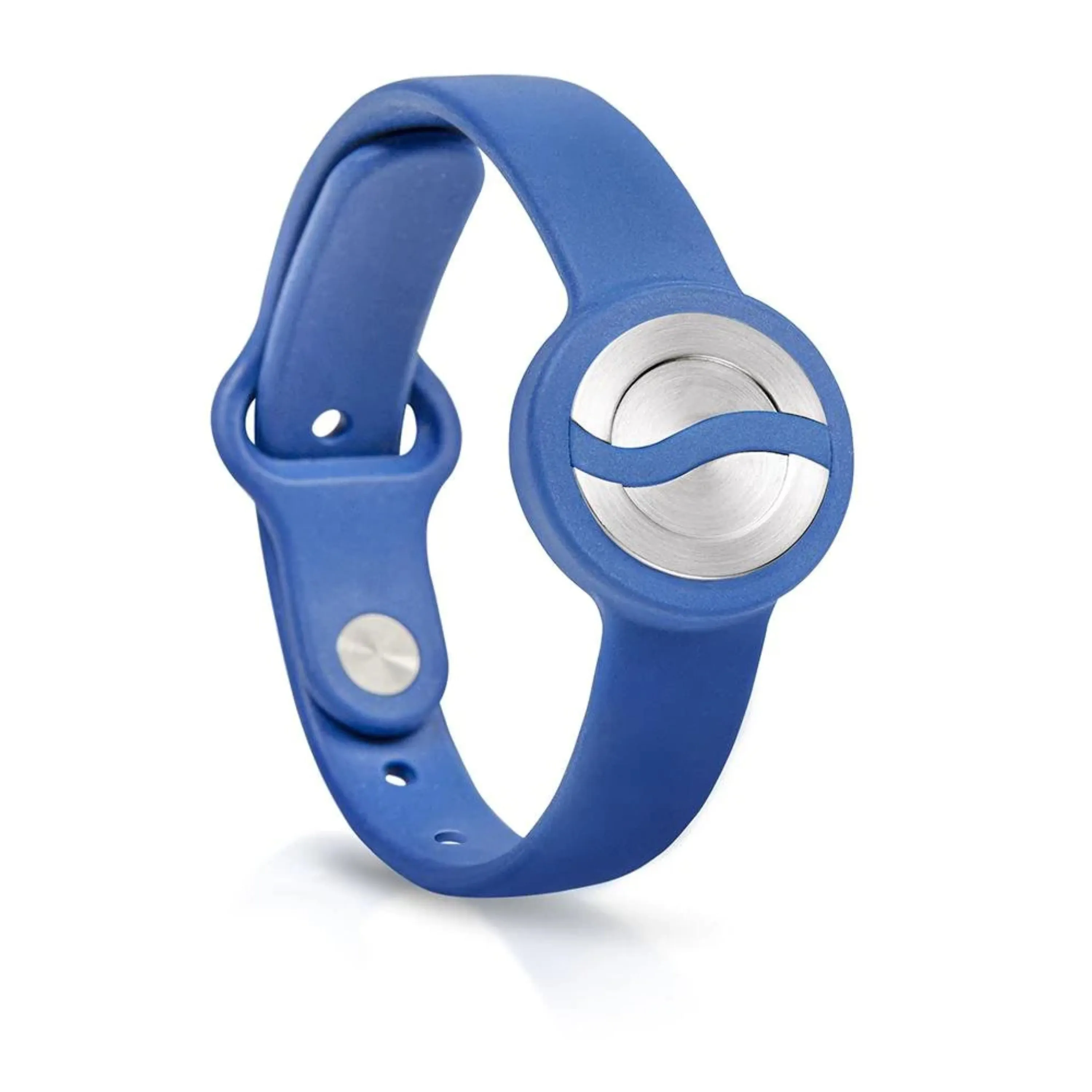 PHILIP STEIN Unisex Sport Bracelet Blue