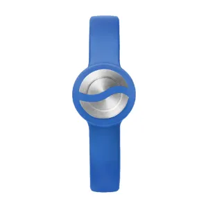 PHILIP STEIN Unisex Sport Bracelet Blue