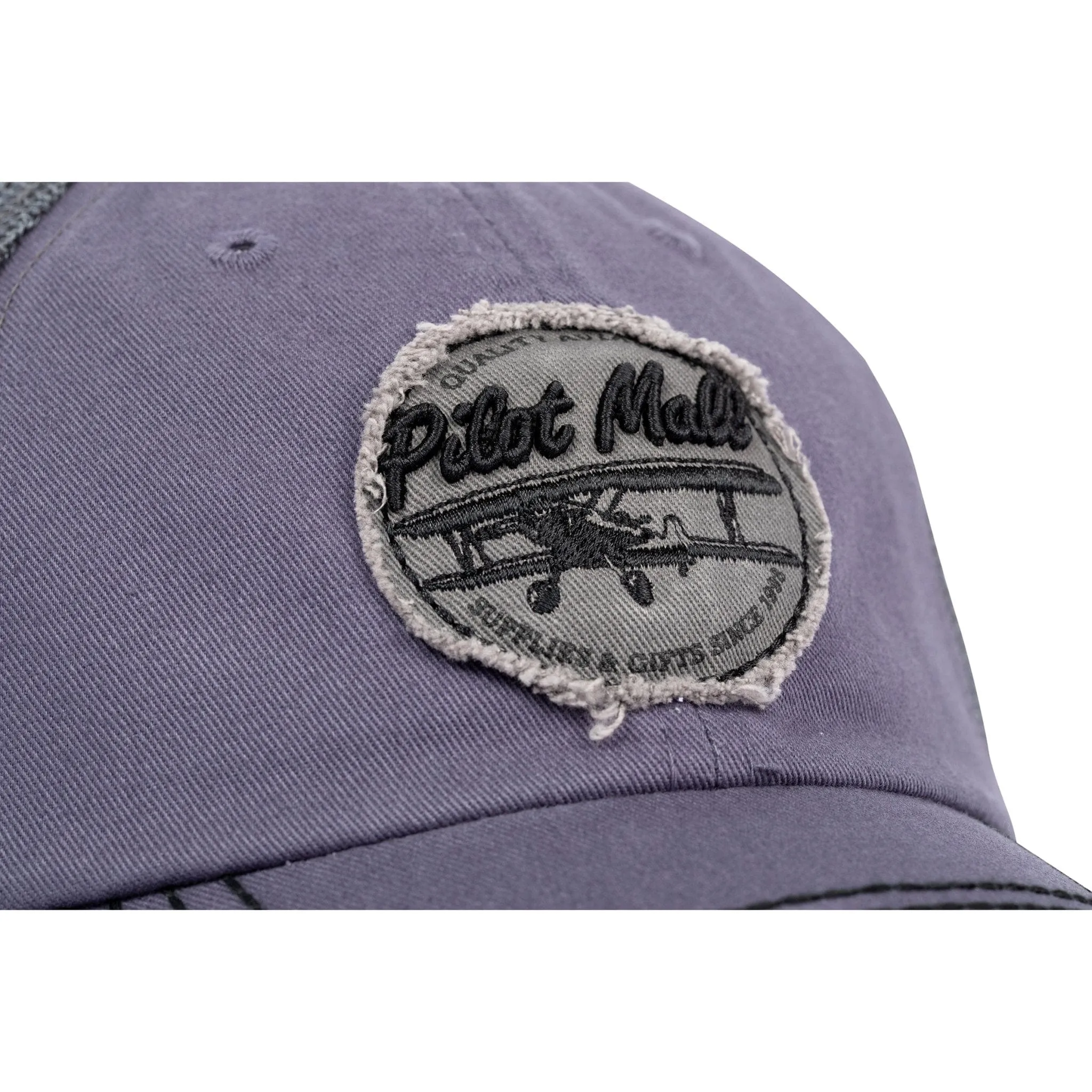 PilotMall.com Ball Cap