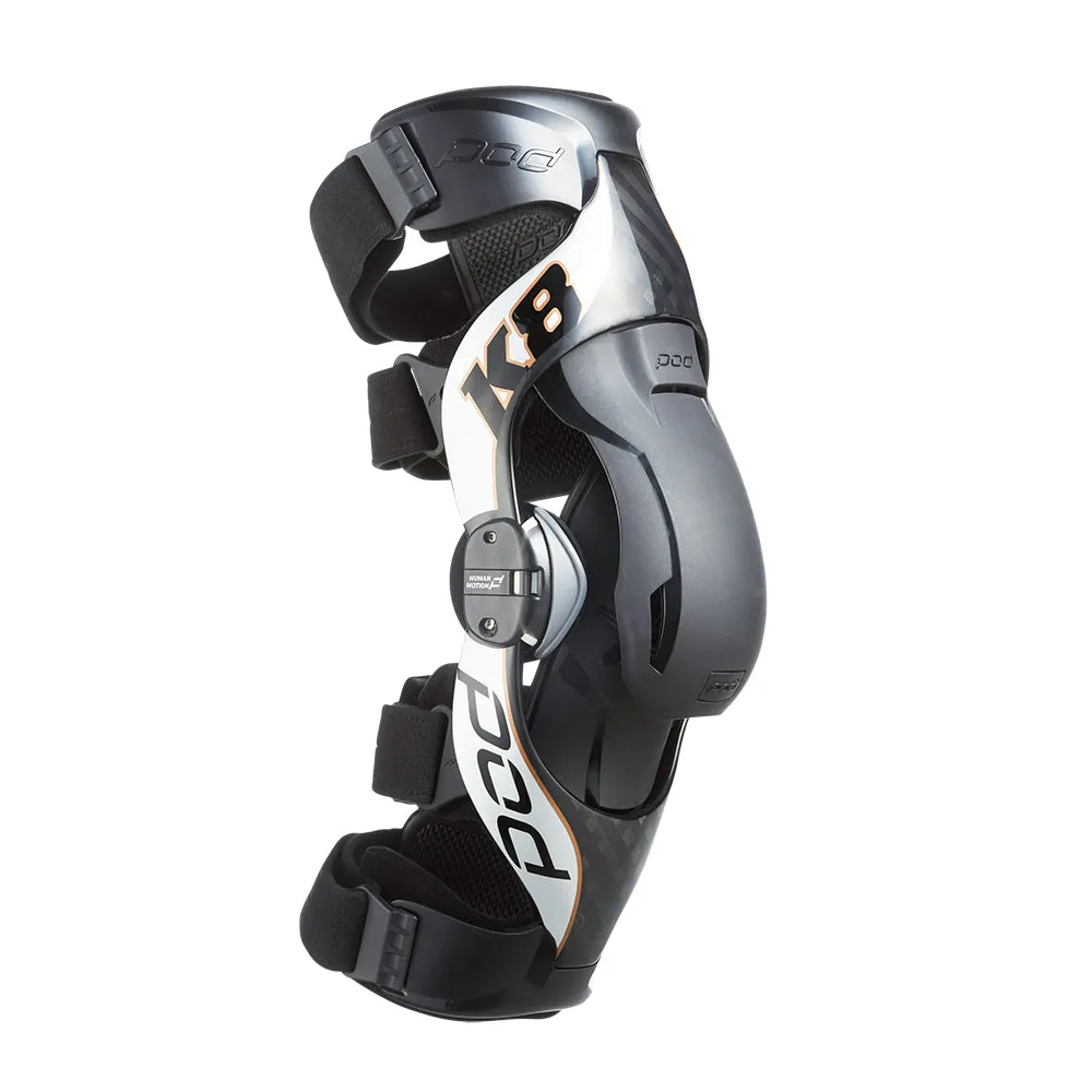 POD K8 MX Knee Brace 2.0