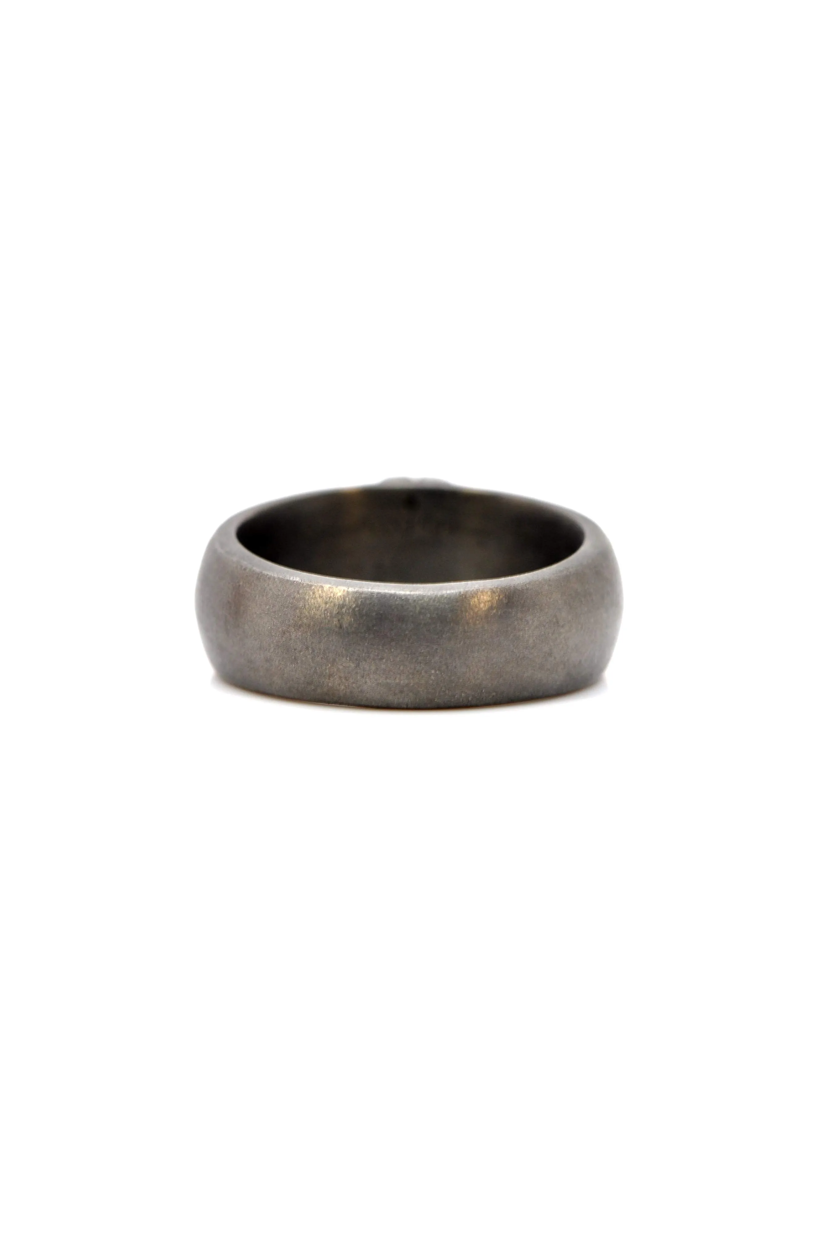 Pointed Cross Ring