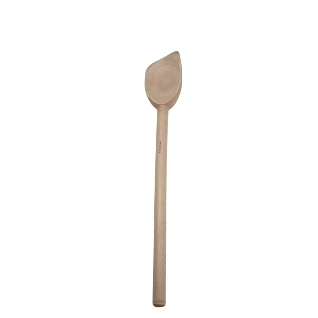 Pointed Wooden Spoon