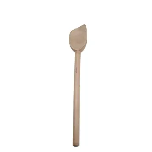 Pointed Wooden Spoon