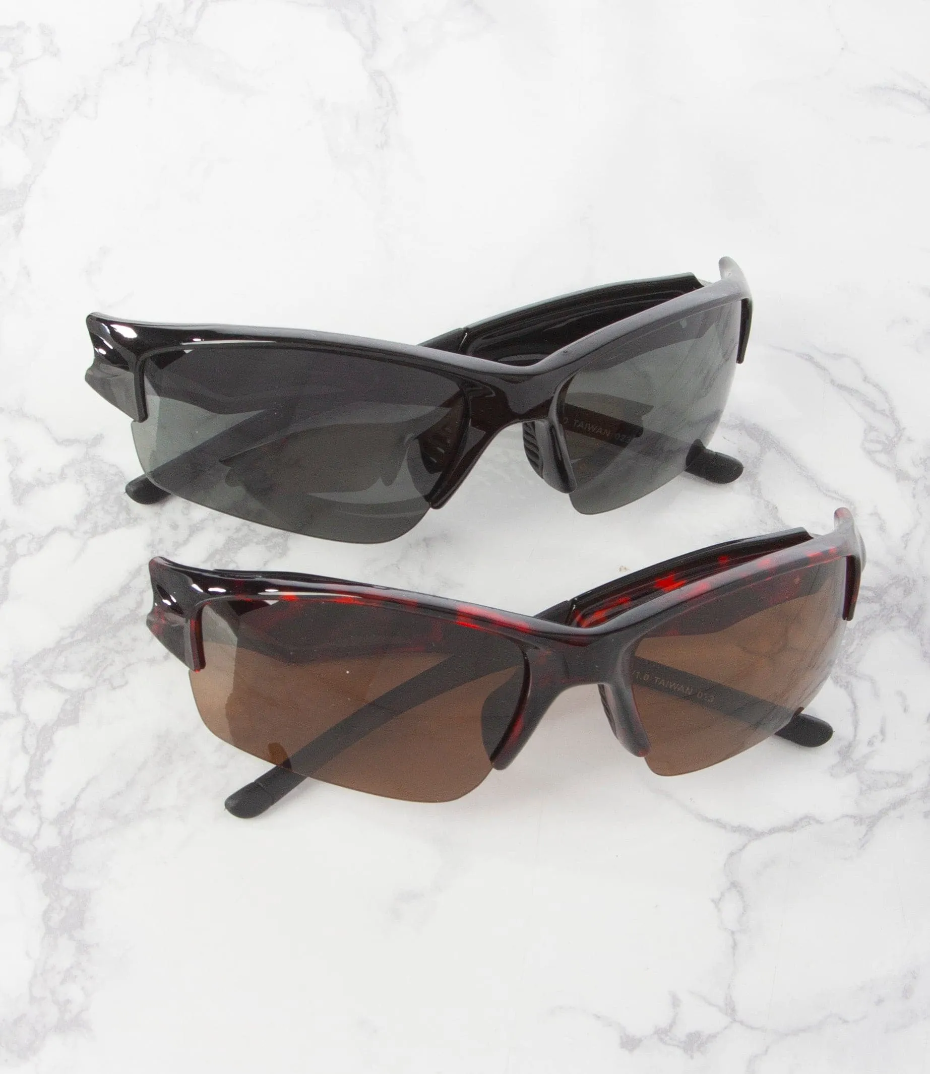 Polarized Sunglasses - PC7163POL/1.0 - Pack of 12 ($90 per Dozen)
