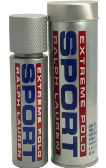Polo Sport Extreme