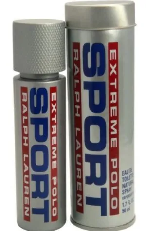 Polo Sport Extreme