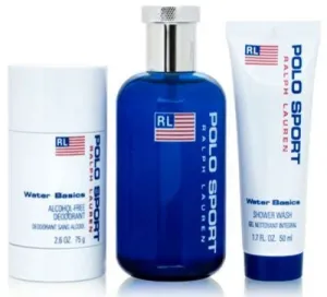 Polo Sport Gift Set by Ralph Lauren