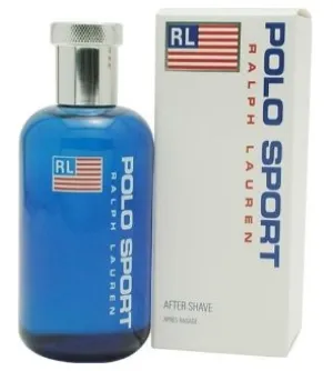 Polo Sport