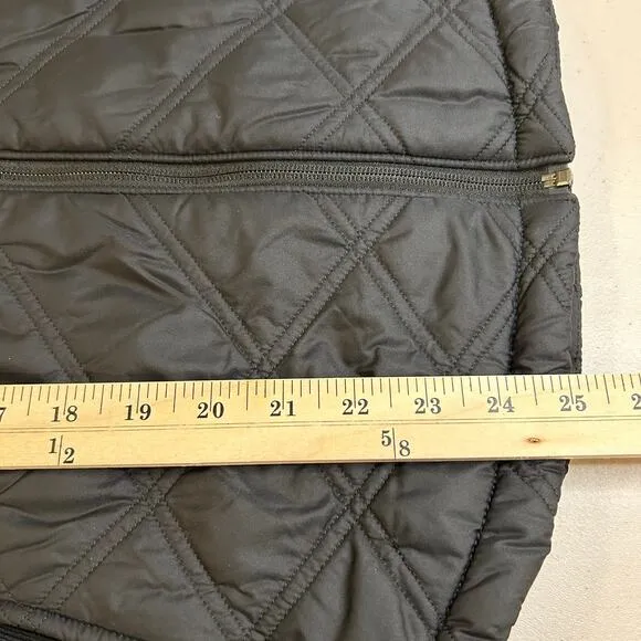prAna Women's Elsa Jacket Black Size Medium