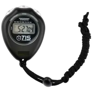 Precision TIS Pro 018 Stopwatch (1/100 Chronograph)