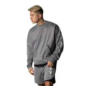 Pull sport militaire