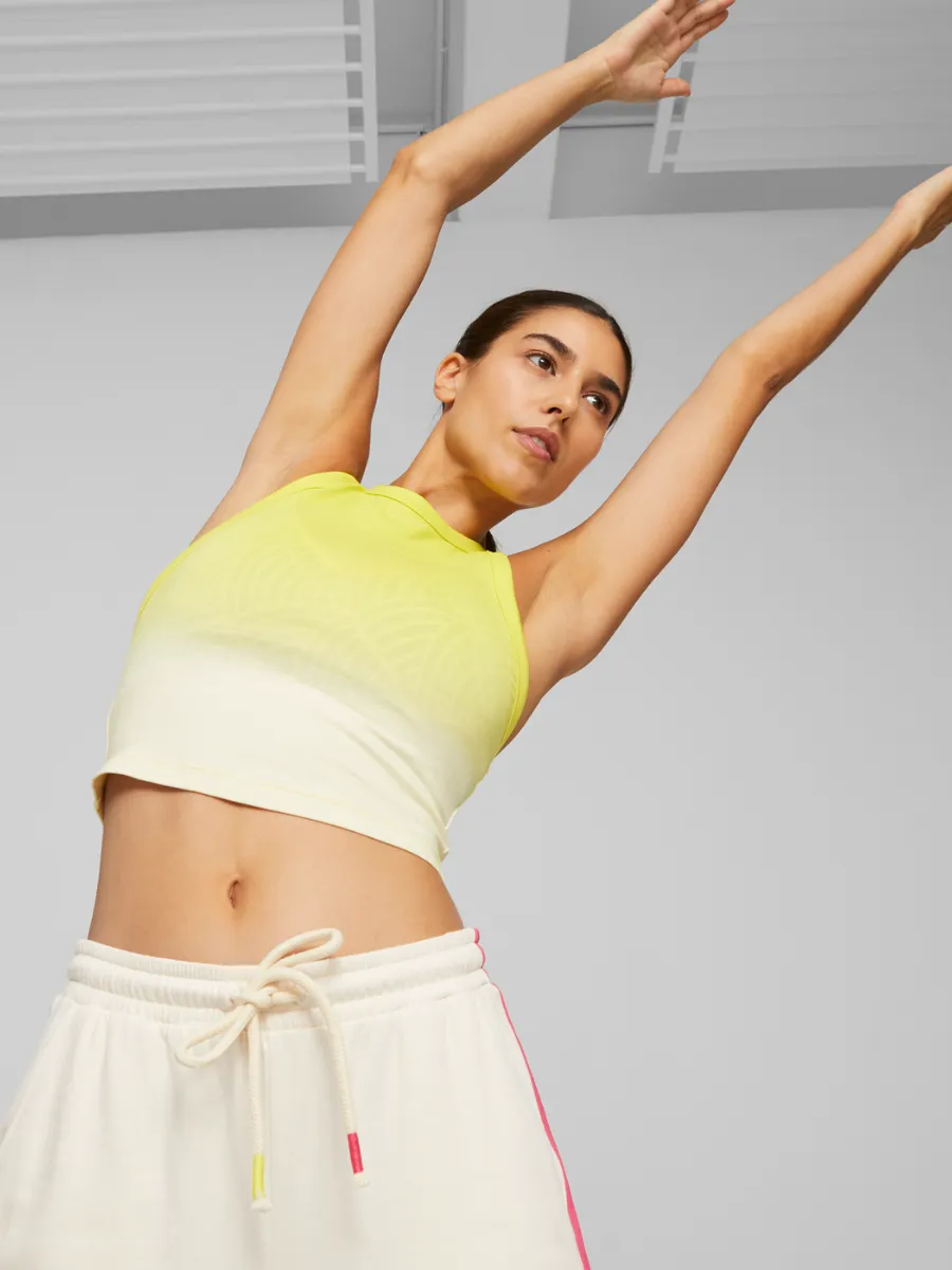 Puma x lemlem Training Tank Top