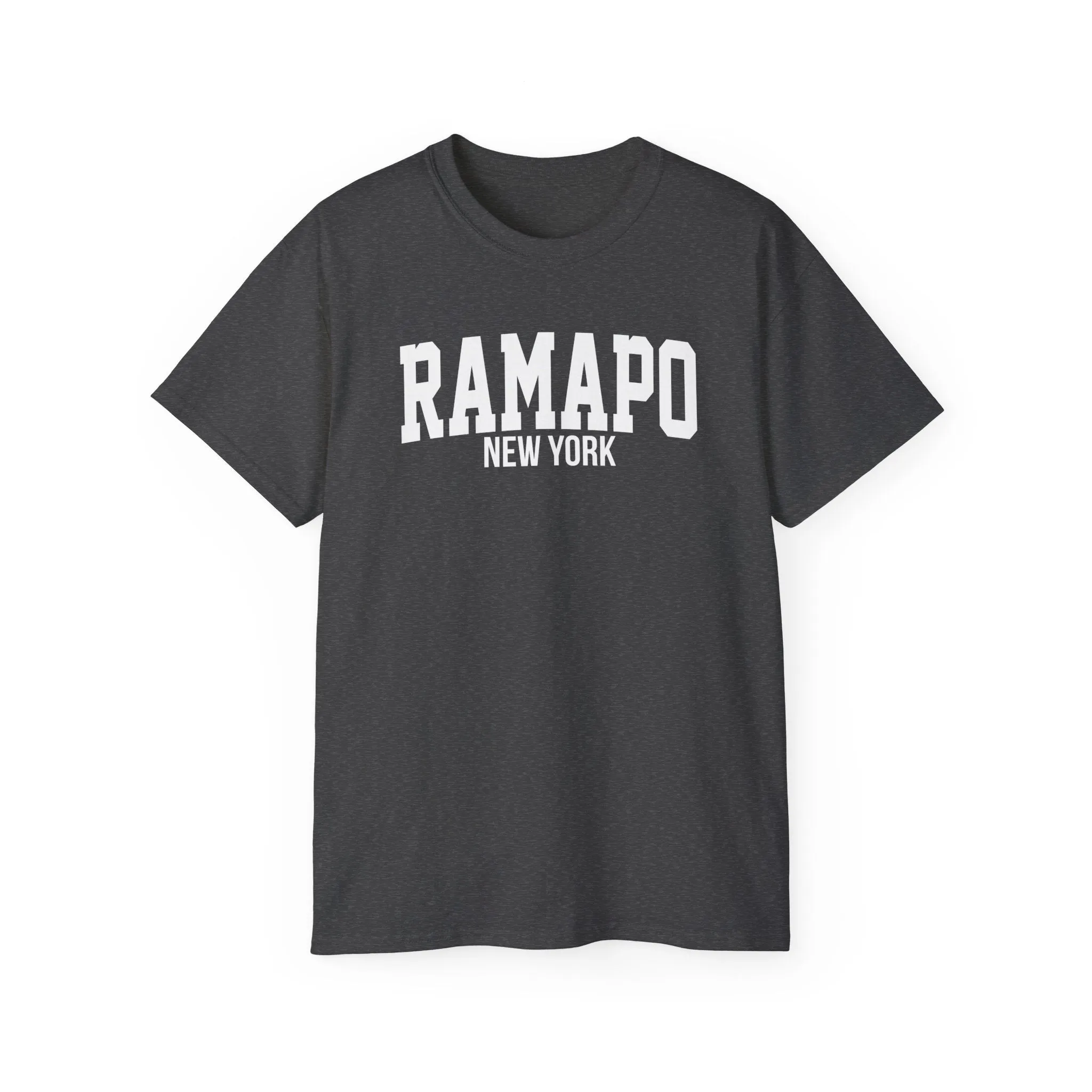 Ramapo New York t-shirt