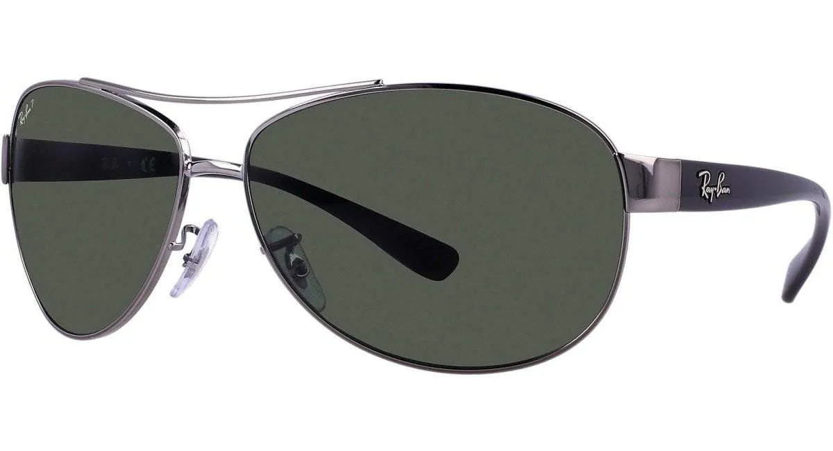 Ray-Ban RB3386 Sunglasses
