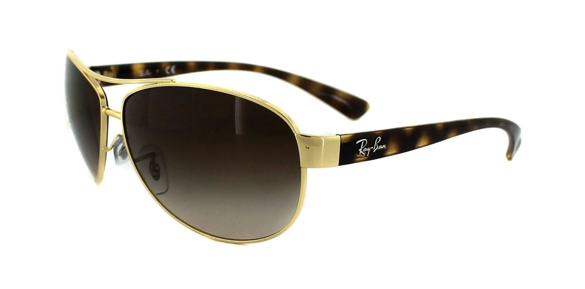 Ray-Ban RB3386 Sunglasses